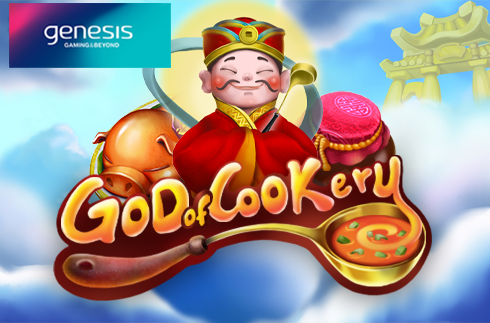 God Of Cookery